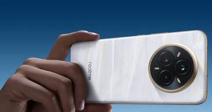 Realme 14 Pro series camera details confirmed ahead of India launch, to feature worlds first triple flash camera