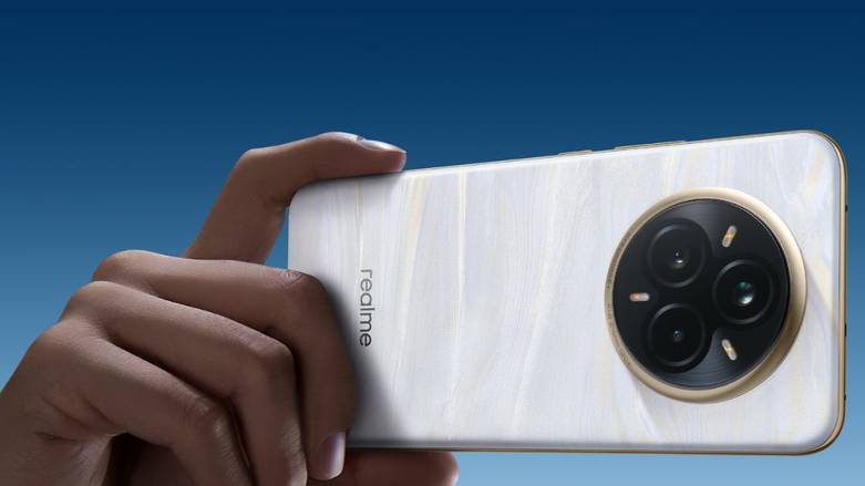 Realme 14 Pro series camera details confirmed ahead of India launch, to  feature world's first triple flash camera