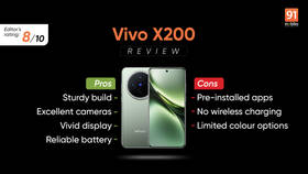 Vivo X200 review: as good as any Pro phone