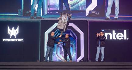 Acer Predator League Asia Pacific Finals: Event Recap