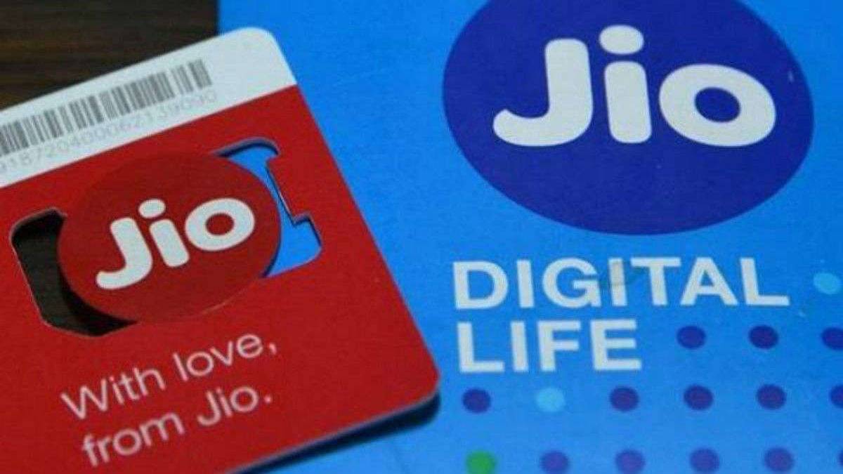 New Jio Rs 459 prepaid plan is aimed at gamers, streamers, and social media users: benefits and validity