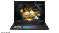 MSI Titan A2XWJG