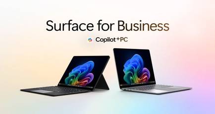 Microsoft Surface Pro and Surface laptops with Intel Core Ultra 2 series processors launched: price, specifications