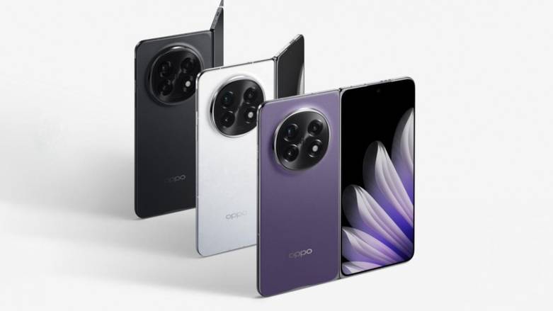 OPPO Find N5 launches globally with several firsts in the foldable segment:  price, specifications | 91mobiles.com