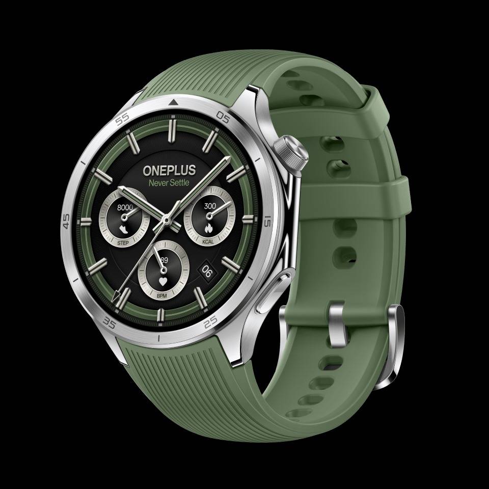 OnePlus Watch 3