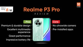 Realme P3 Pro review: the mid-range champion to beat?