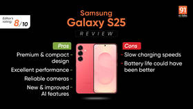 Samsung Galaxy S25 review: more power, smarter AI