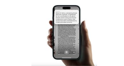 iPhone 15 Pro models confirmed to get Visual Intelligence, may arrive in future iOS update