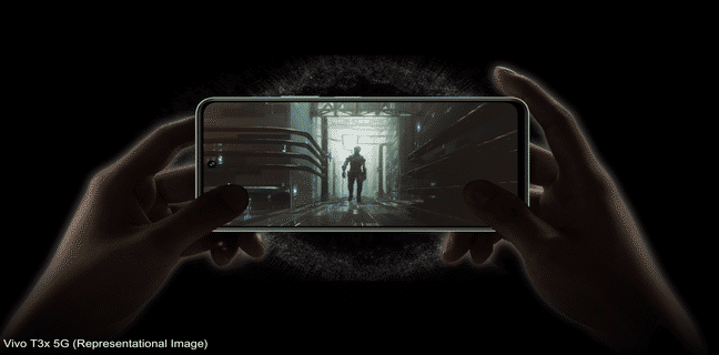 Vivo T4x 5G launch timeline tipped battery specs and colour variants revealed