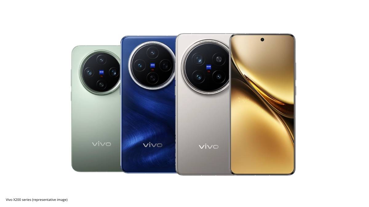 Vivo X500 series leaks via IMEI database, hints at new 'e' model
