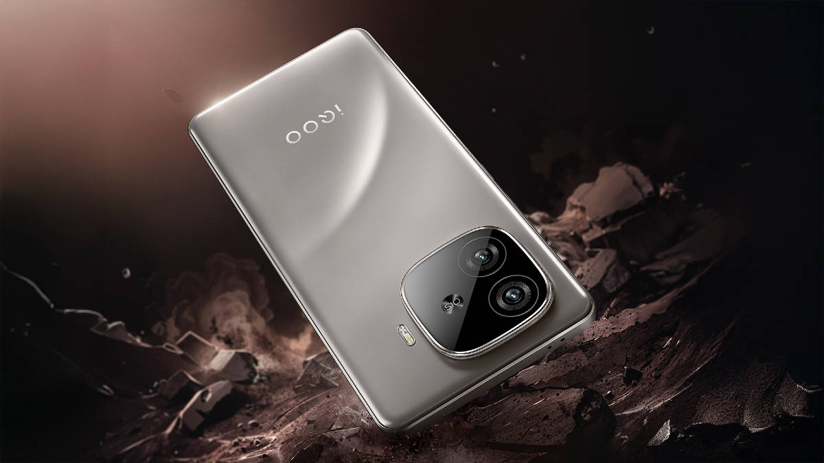 iQOO Neo 10R specifications confirmed ahead of India launch