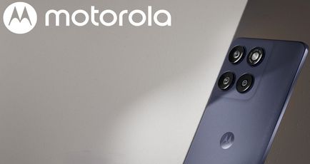 Motorola Edge 60 Fusion India launch date and key specifications leaked