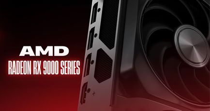 AMD Radeon RX 9000 series: Should you buy one over the RTX 50 series?
