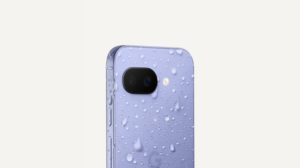 Google delays Pixel 9a availability until April because of a quality issue