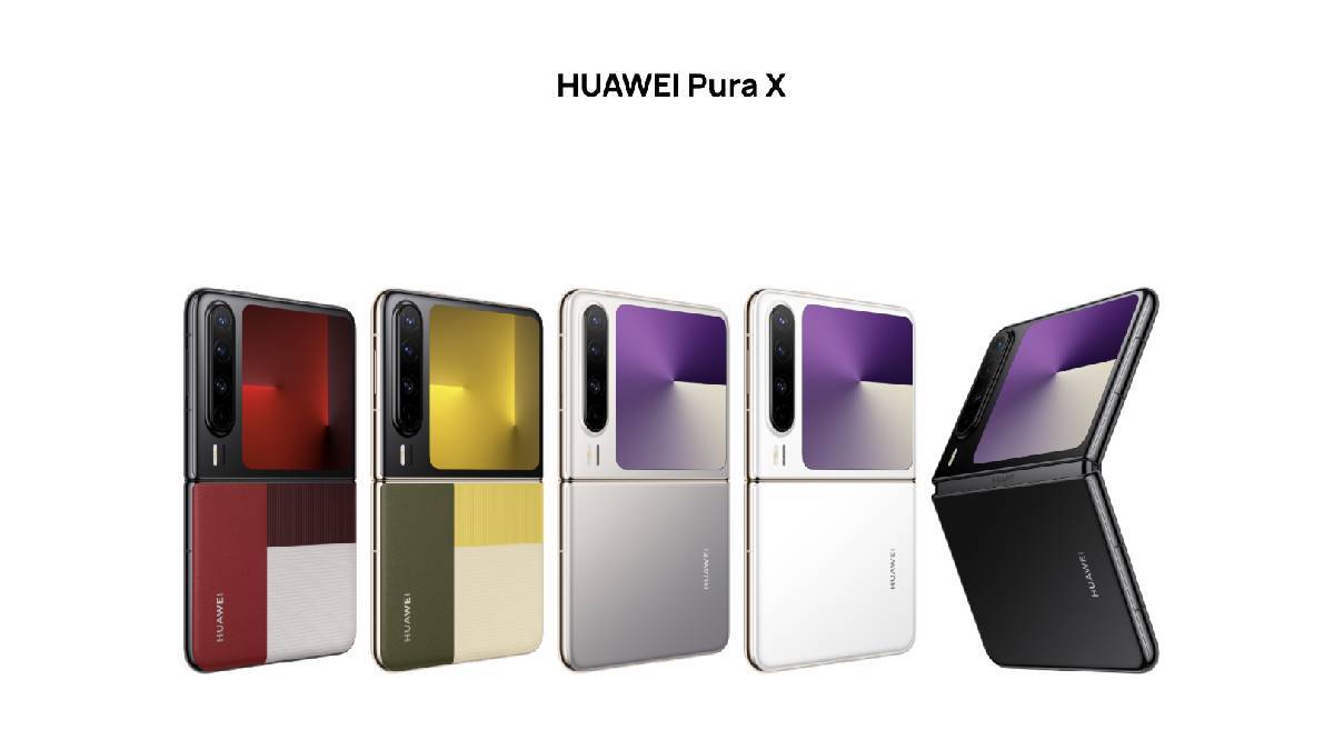 Huawei
