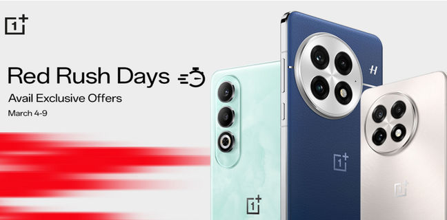 OnePlus-Red-Rush-Days