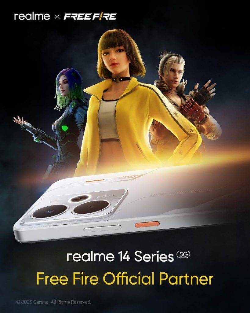 Realme-Free-Fire