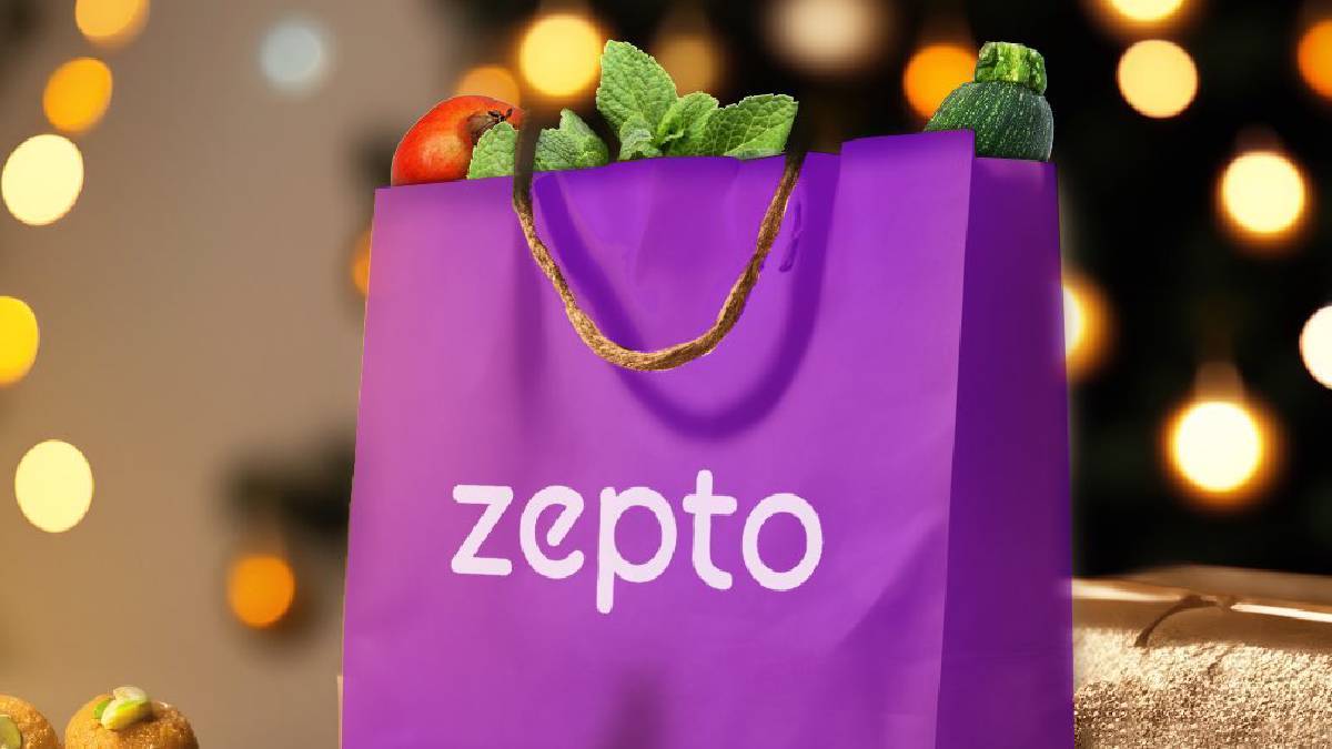 Zepto starts 10-minute delivery of iPhones, AirPods, Apple Watches and more