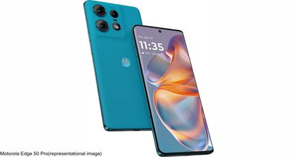 [Exclusive] Motorola Edge 60 series, Moto G56 and Moto G86 global pricing, colours, and memory variants revealed