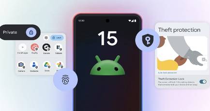 Google raises minimum storage and RAM requirement for Android 15: report