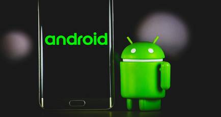Google ends security updates for devices running Android 12 and Android 12L
