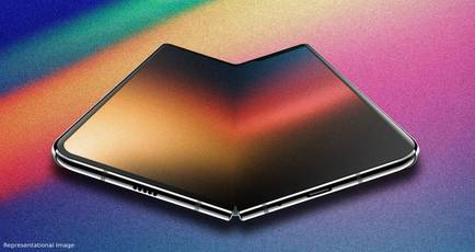 Apples foldable iPhone, 20th anniversary iPhone to be made in China despite Made-in-India push: report