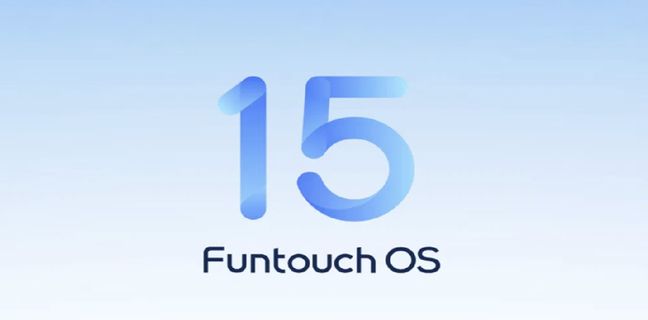 Vivo, FunTouch OS 15
