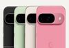 Google Pixel 9, Google