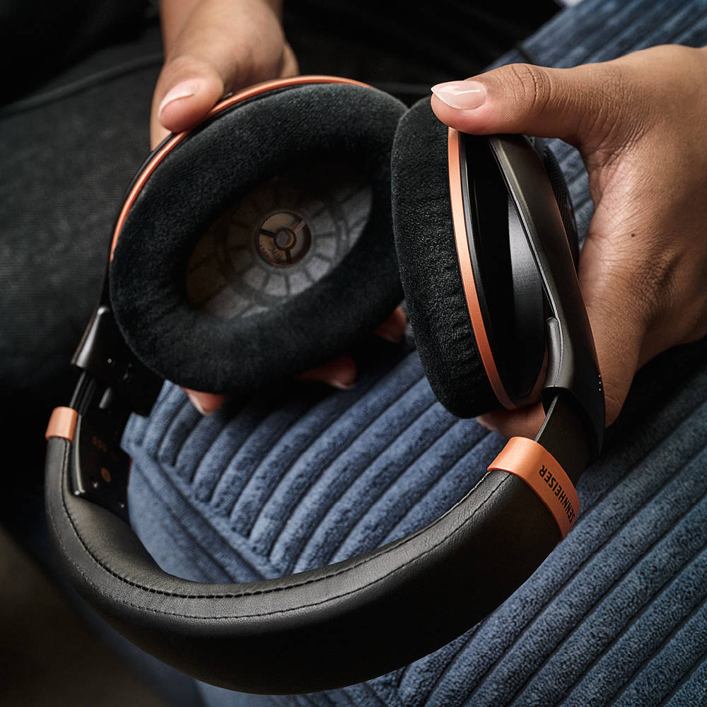 Sennheiser HD 505 with high-loving sound launched in India: Price, Specification 2 HD505 Copper BTF Module 2
