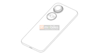 Huawei Retractable camera