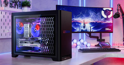 Lenovo Legion Tower 5i with NVIDIA RTX 50 Series GPU launched in India: check price, specifications
