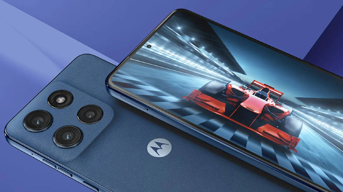 Motorola Edge 60 Stylus India launch date revealed, key specifications confirmed