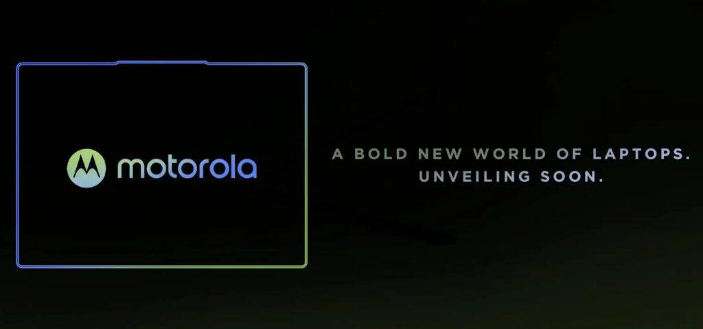 Motorola laptops India