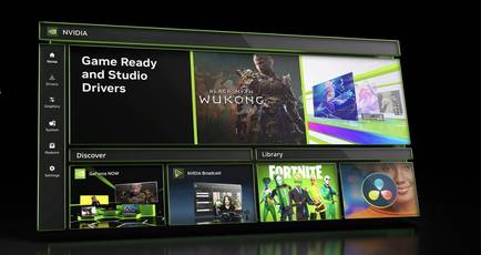 NVIDIA Game Ready driver released with a host of fixes and improvements