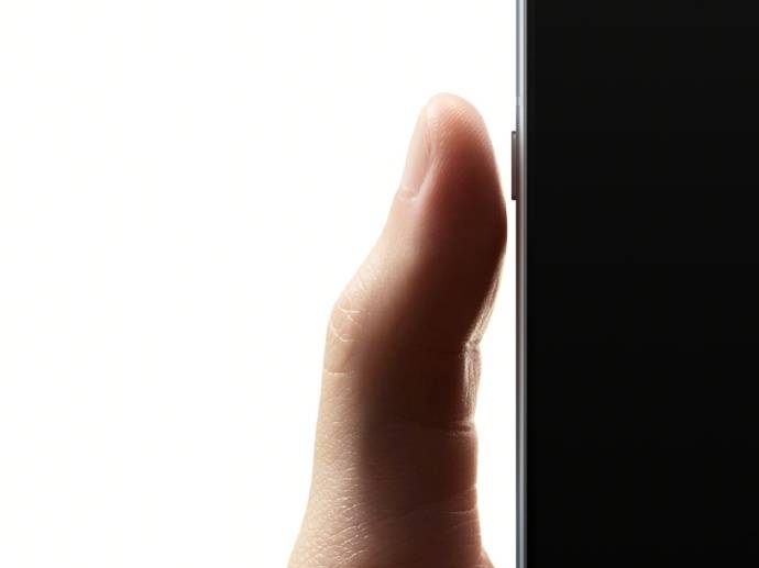 OnePlus 13T Quick Key