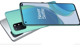 OnePlus 8T