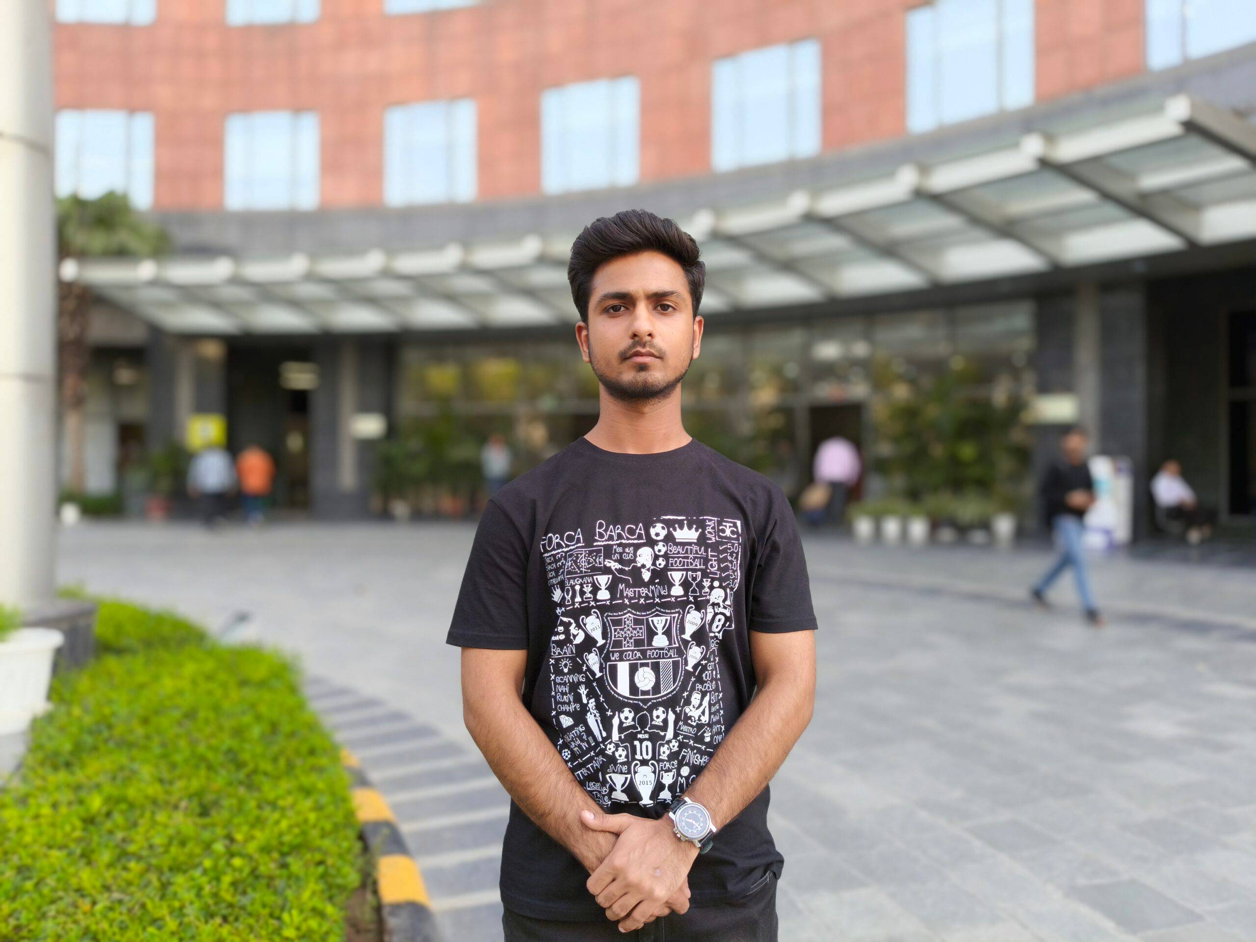 Infinix Note 50s 5G+ vs Vivo T4X Daylight Blind Camera Comparison 8 P B 11 scaled