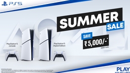 PS5