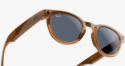 Meta to launch new Ray-Ban Meta AI Glasses with a display this year: report
