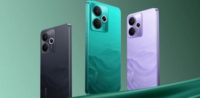 Realme 14T 5G
