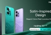Realme 14T 5G to launch in India on April 25th: here's what to expect
