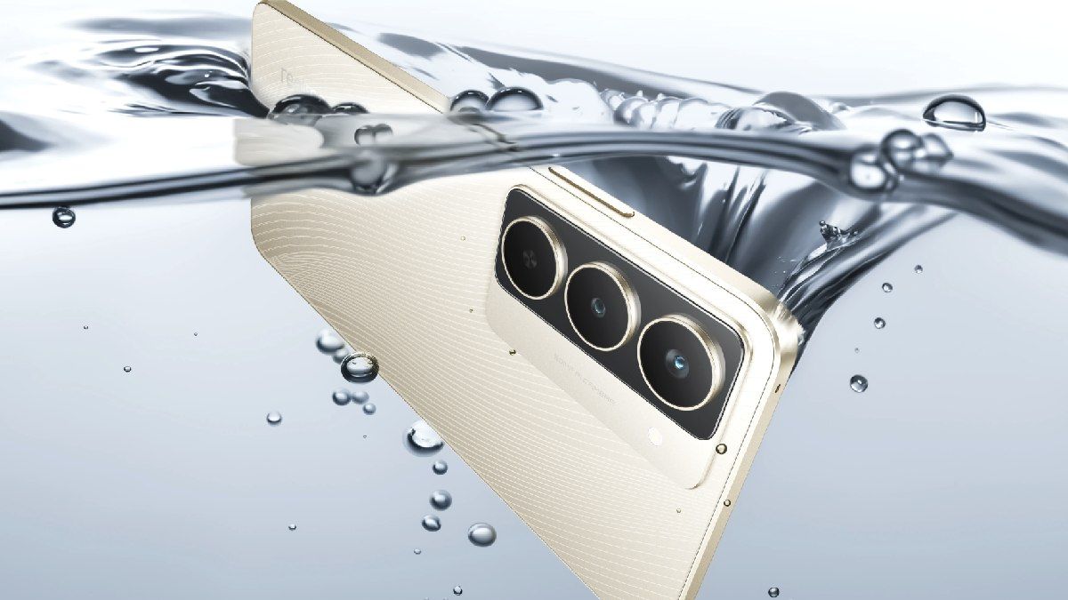 Realme Narzo 80 Pro 
