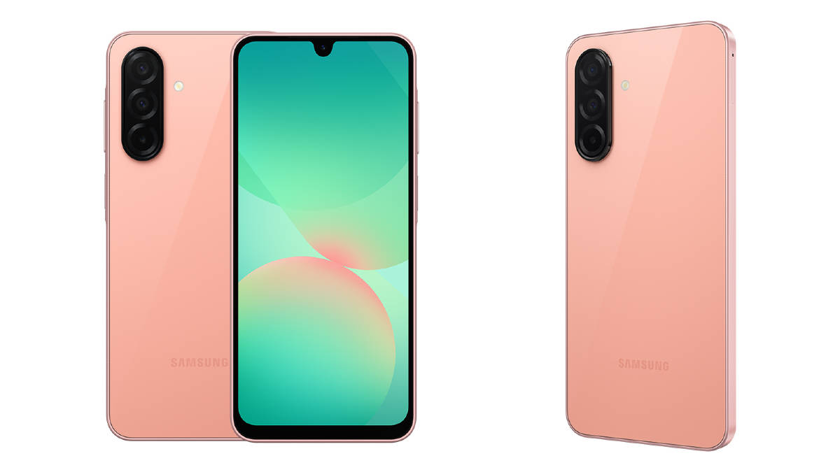 Samsung Galaxy A27 leak points to selfie camera upgrade