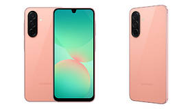 Samsung Galaxy A27 leak points to selfie camera upgrade