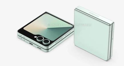 Samsung Galaxy Z Flip FE leaked specifications suggest similarities with Galaxy Z Flip 5