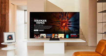 Samsung TVs, monitors support Netflix in HDR10+: list of models, why it matters