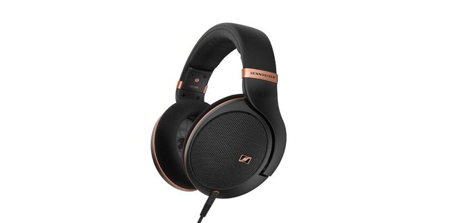 Sennheiser HD 505