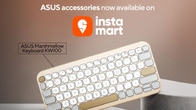 Swiggy, ASUS