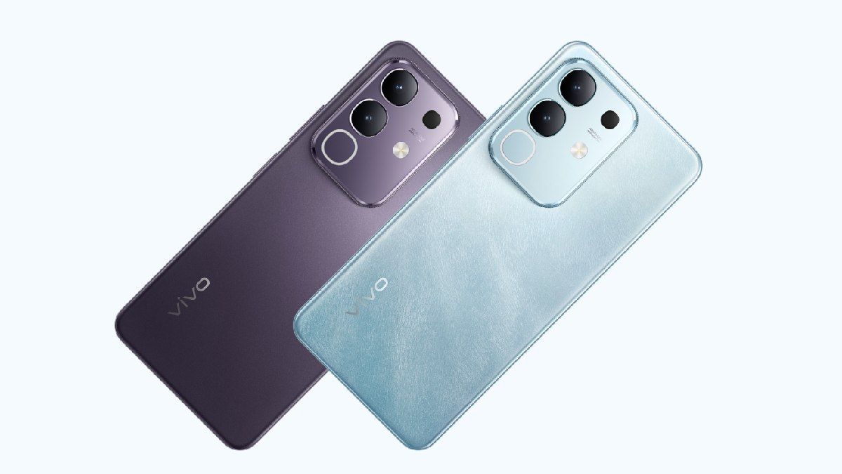Vivo t4x 