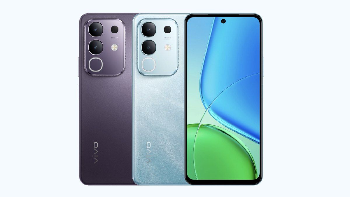 Vivo t4x 